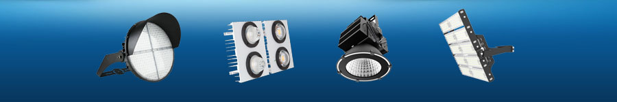 Đèn led 1000w - 2000w