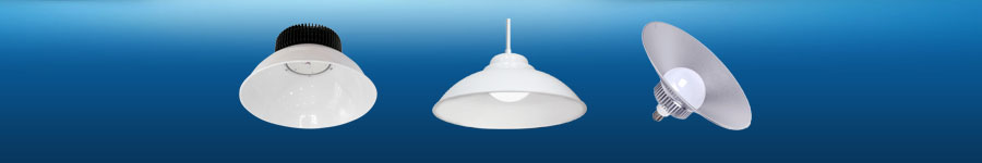 Đèn led nhà xưởng 50w