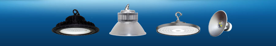Đèn led nhà xưởng 200w