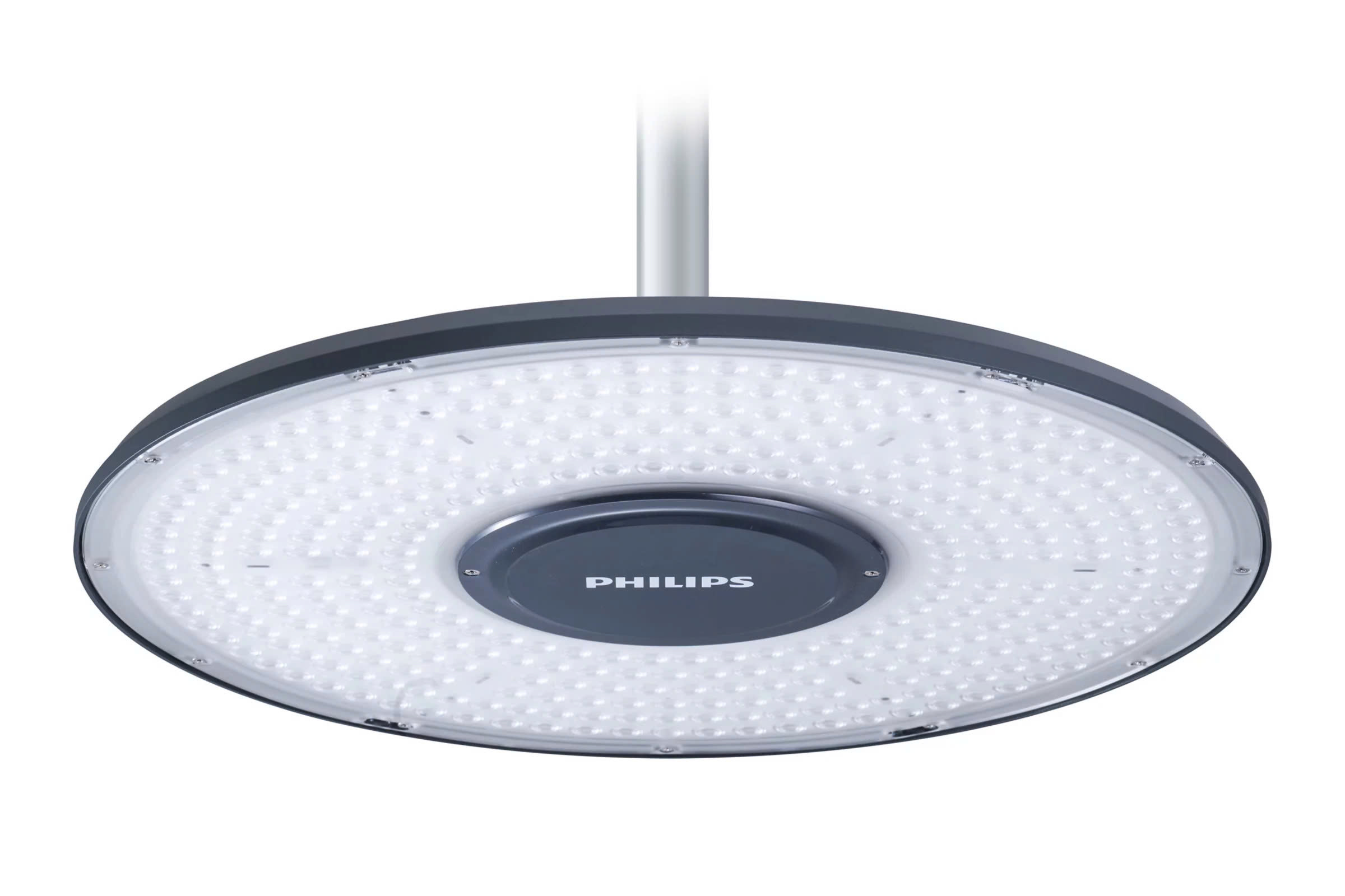 Đèn LED highbay nhà xưởng siêu tiết kiệm điện