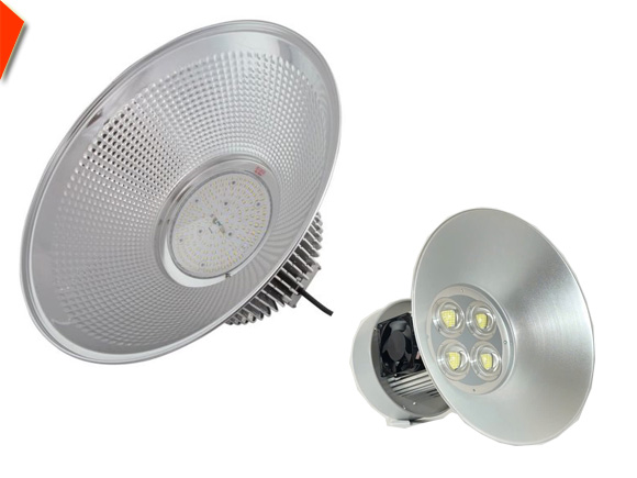Đèn LED nhà xưởng 240w Philips