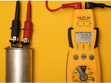 Cách kiểm tra tụ bù 3 pha còn sống hay chết