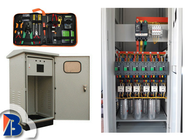 Hướng dẫn cách đấu tụ bù 3 pha lắp đúng kỹ thuật và an toàn