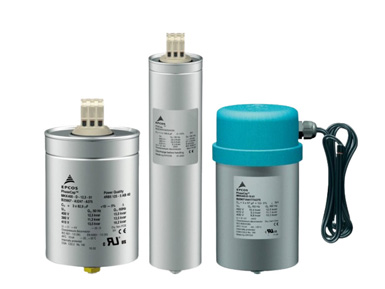 Các loại tụ bù 3 pha phổ biến trên thị trường hiện nay