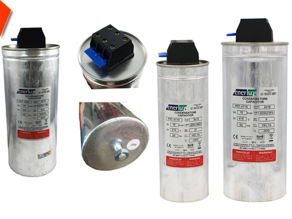 Tụ bù Enerlux