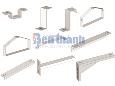 Phân loại thanh đỡ máng cáp và tiêu chuẩn lắp đặt theo tải trọng