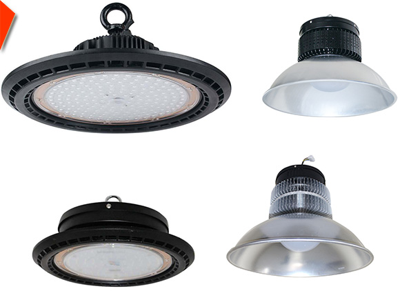 Đèn LED Highbay 50w Duhal