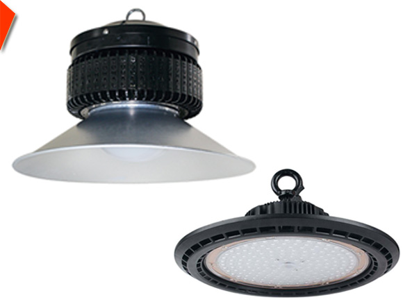 Đèn LED Highbay 120w Duhal