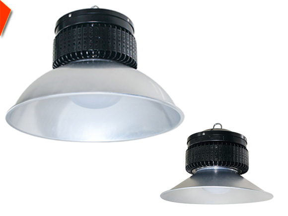 Đèn LED Highbay 240w Duhal
