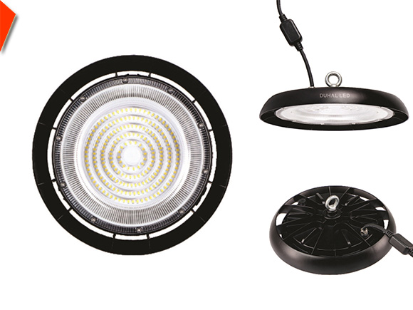 Đèn LED Highbay 300w Duhal