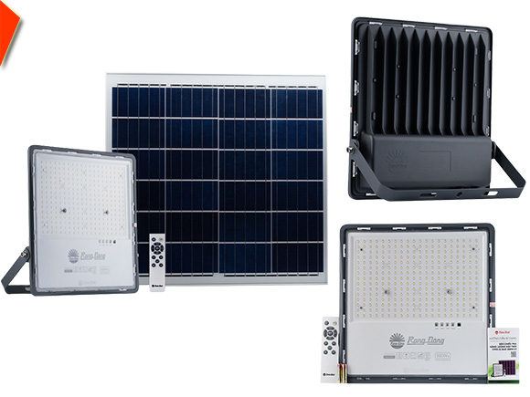 Đèn pha Led 500W Rạng Đông