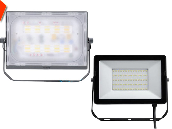 Đèn pha Led 70w Philips