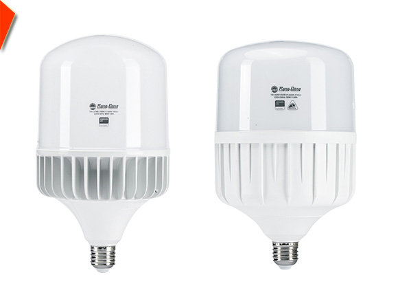 Bóng đèn LED Bulb 80W Rạng Đông